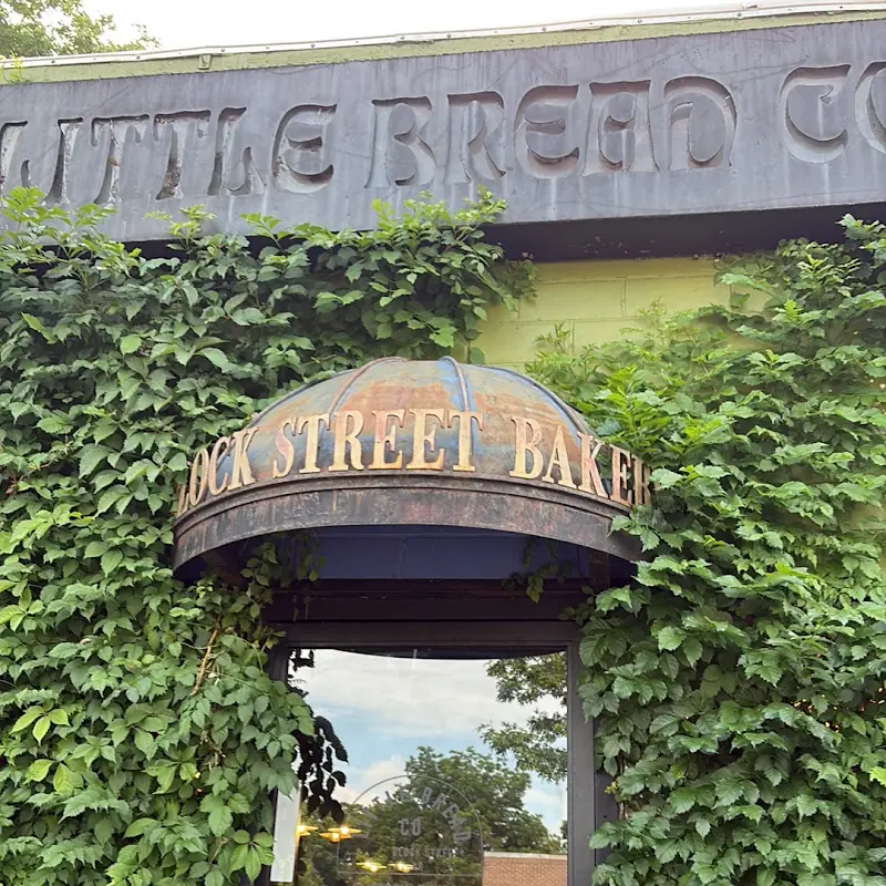 Little Bread Company