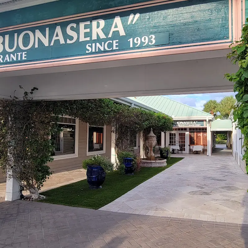 Buonasera Ristorante