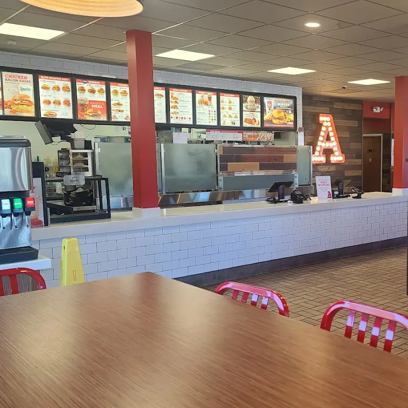 Arby's