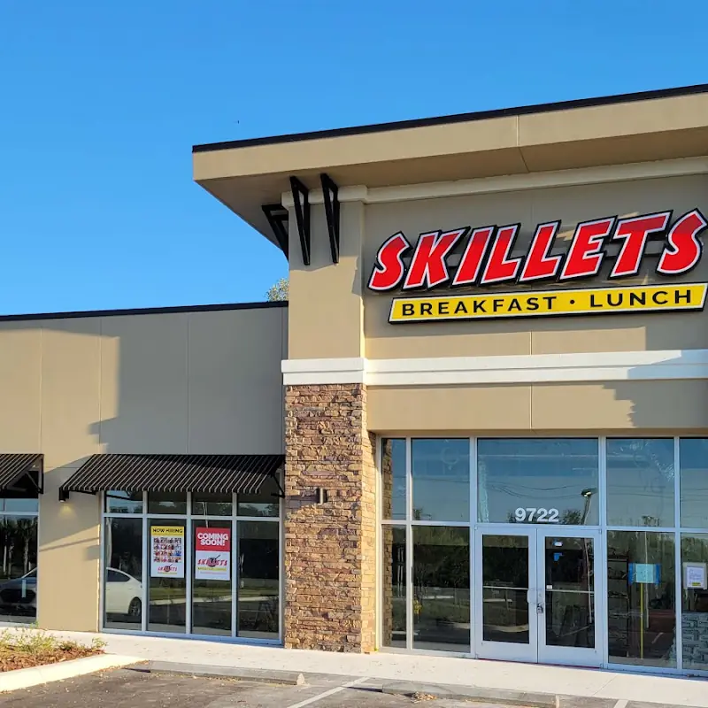 Skillets - Bradenton - School House Plaza