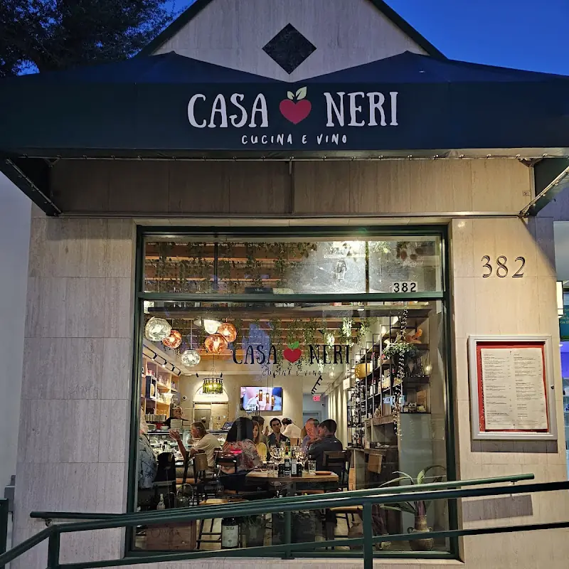 CASA NERI