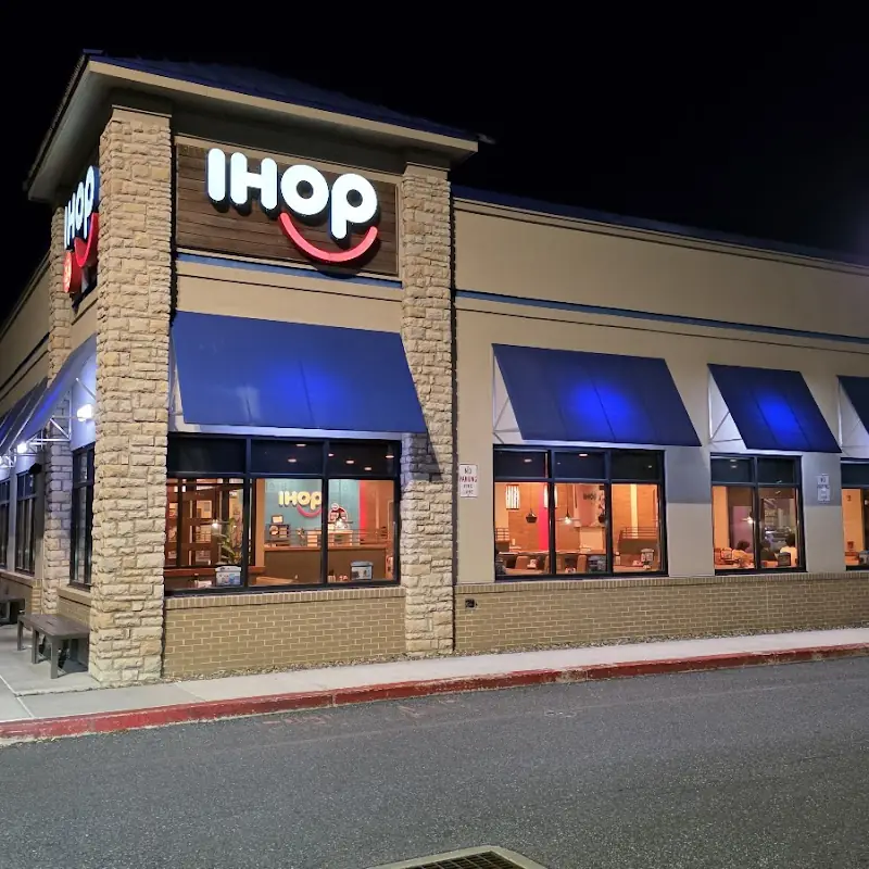 IHOP