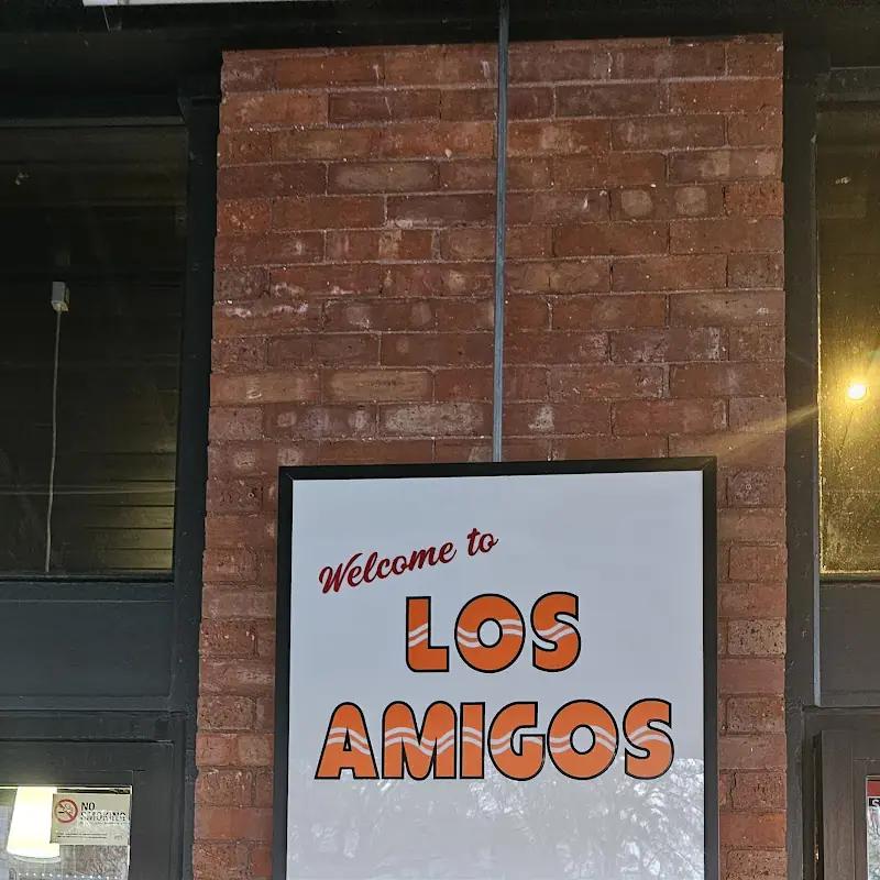 Los Amigos