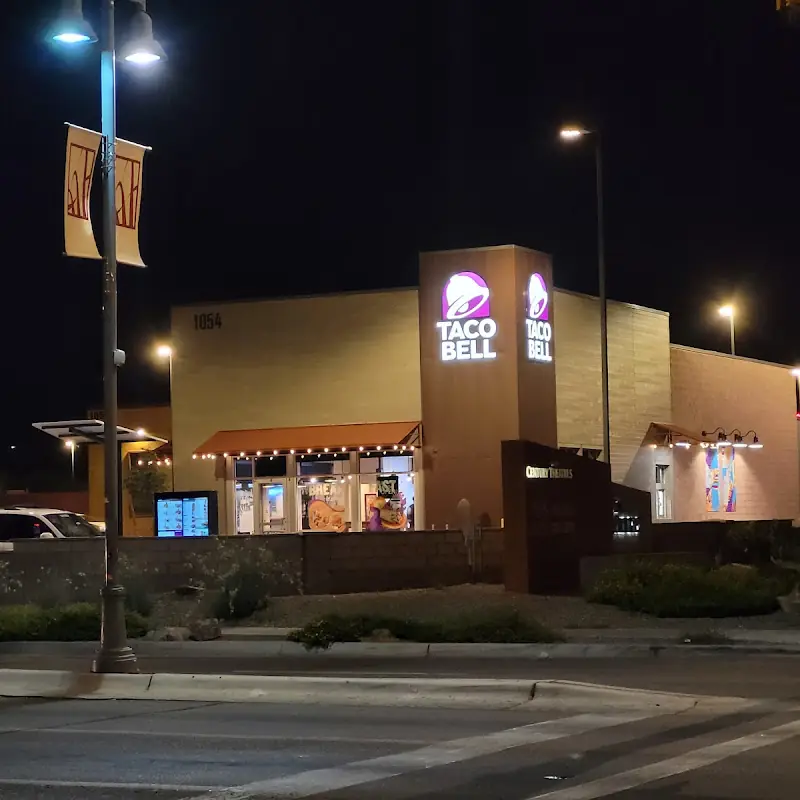 Taco Bell