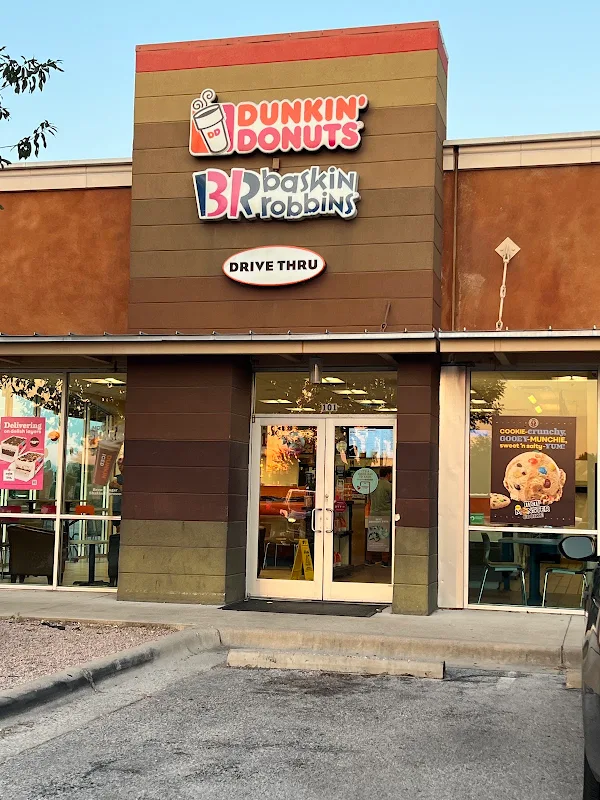 Baskin-Robbins