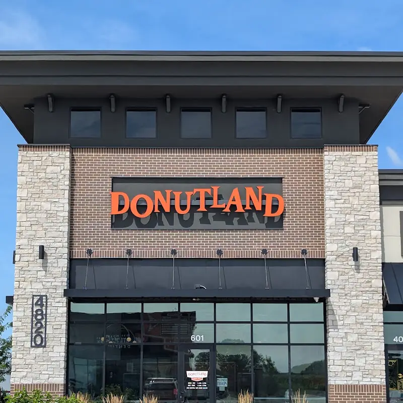 Donutland