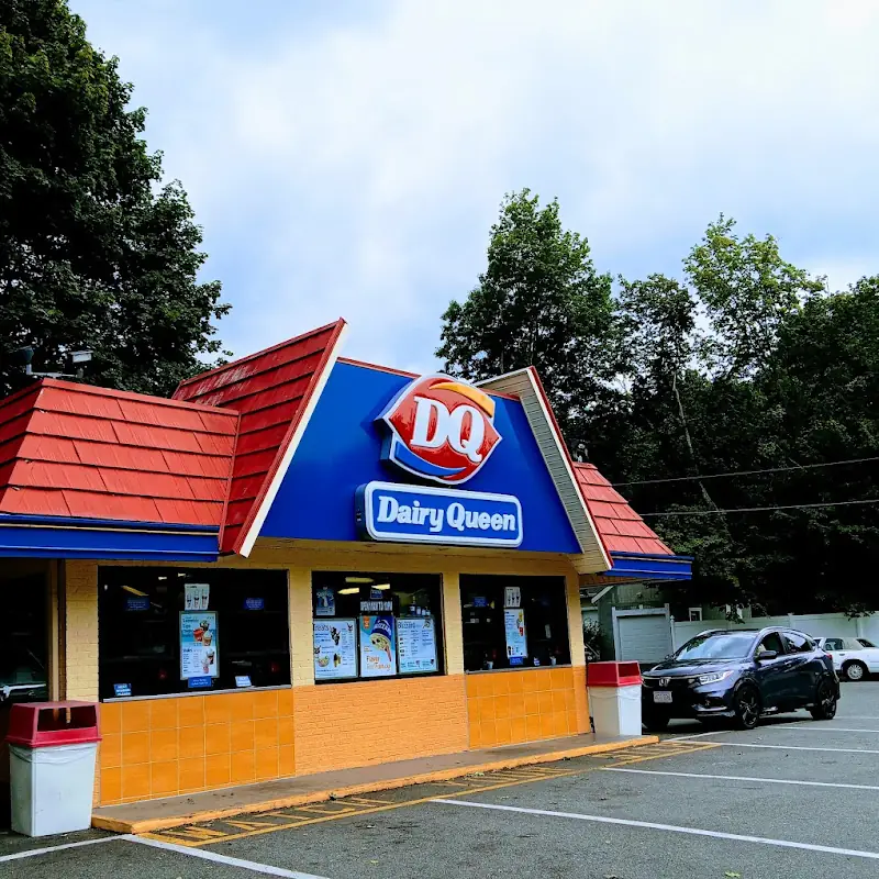 Dairy Queen (Treat)