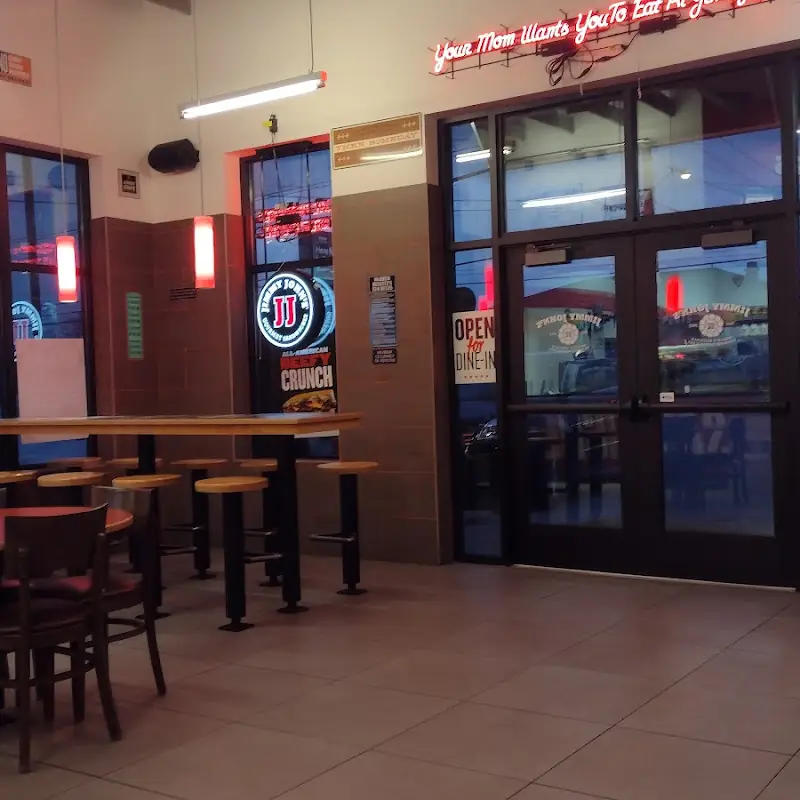Jimmy John's