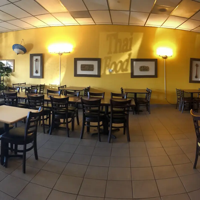 Suvarnaphumi Thai Cuisine