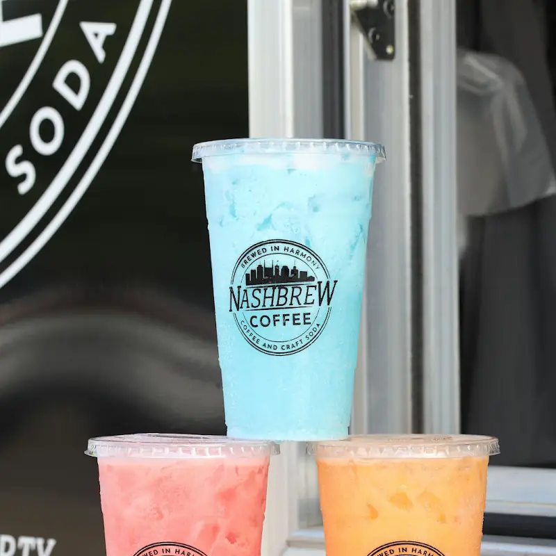 Nashbrew Coffee