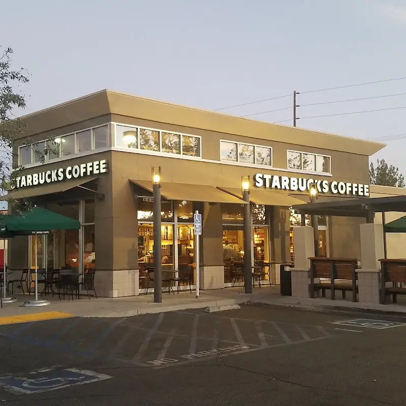 Starbucks Coffee Company