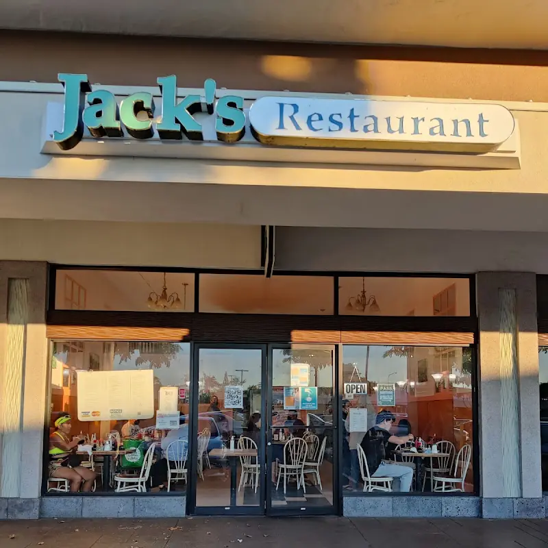 Jack's Restaurant