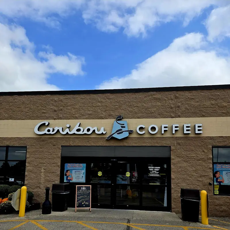 Caribou Coffee