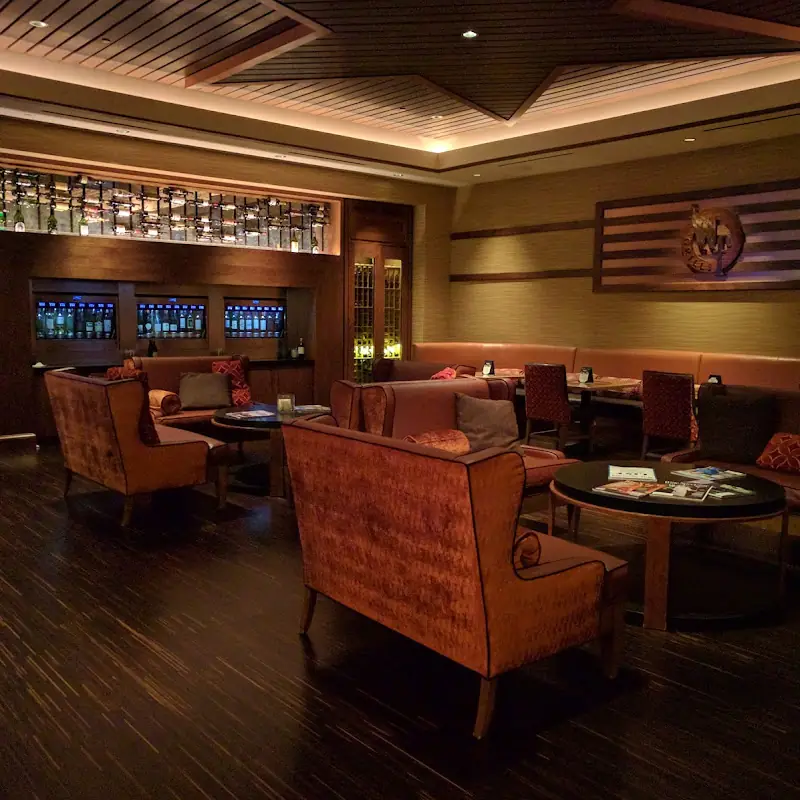 Woodfire Grille