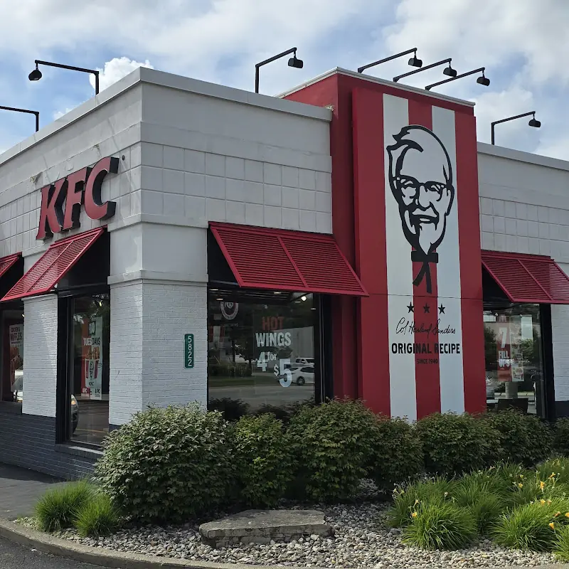KFC