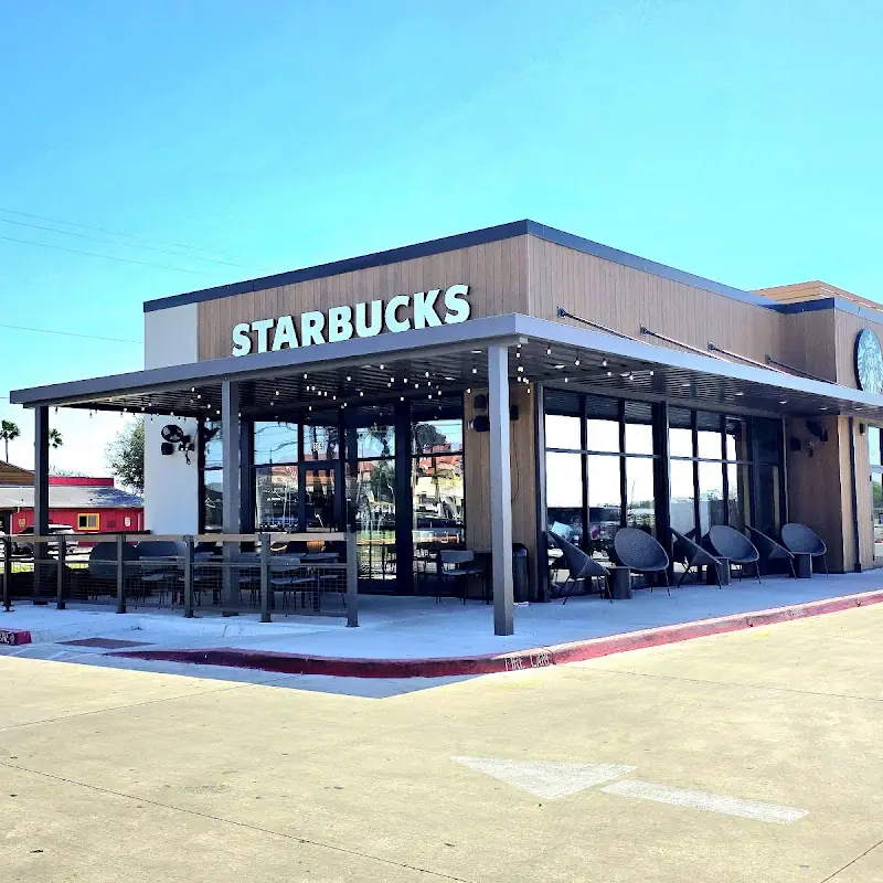 Starbucks Coffee Company