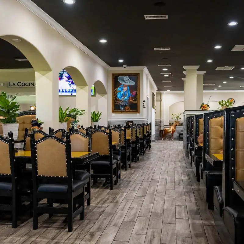 El Corral Mexican Restaurant
