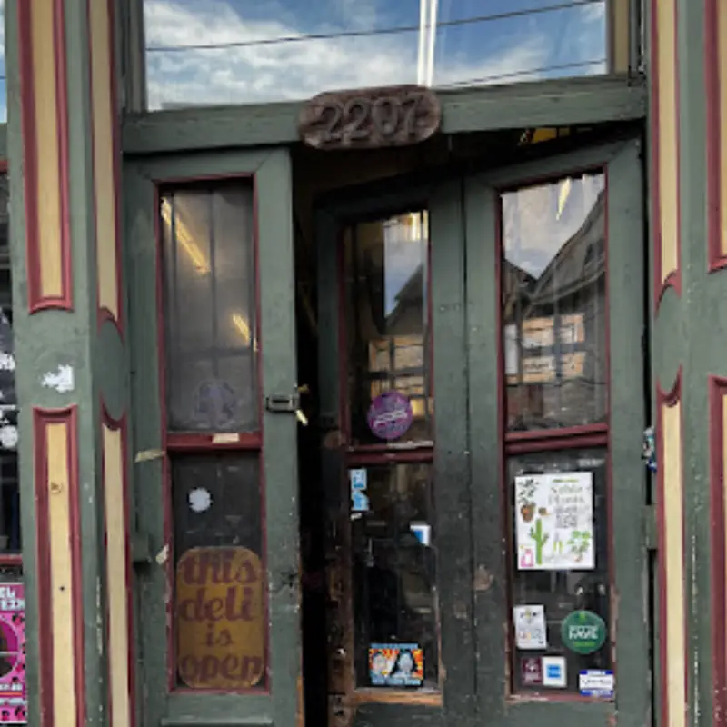 Stein's Market and Deli
