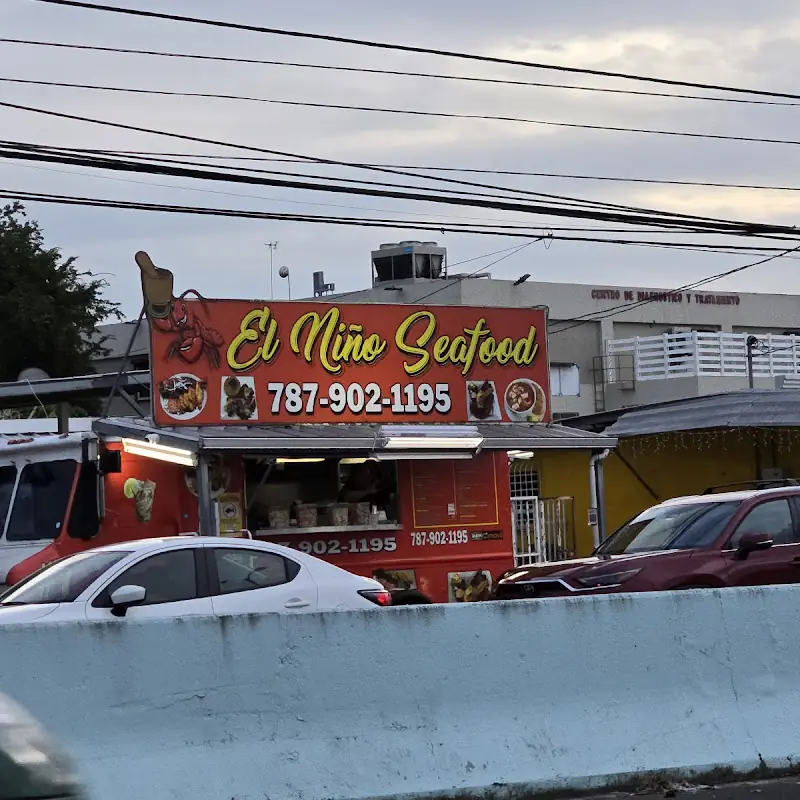 El Niño Seafood