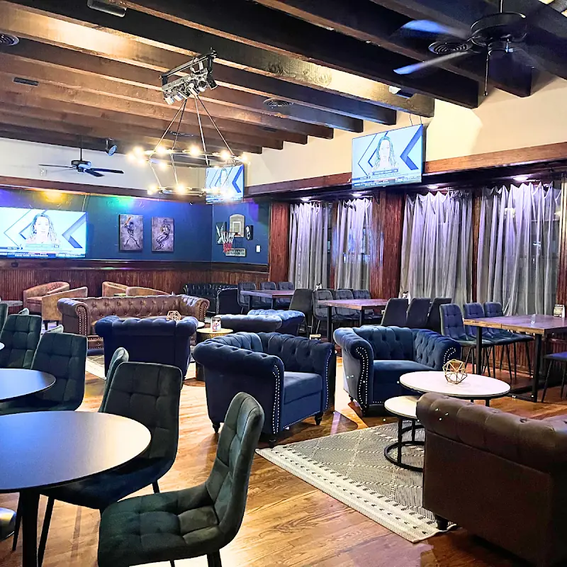 Ballers Bar and Grill