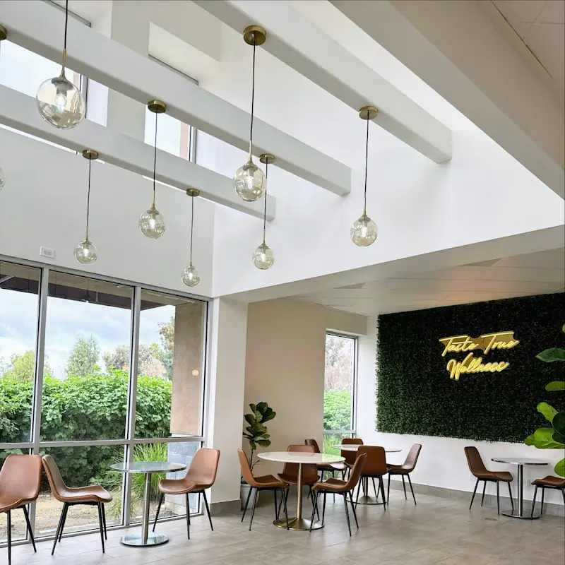 RĀW Superfood Café | San Jose