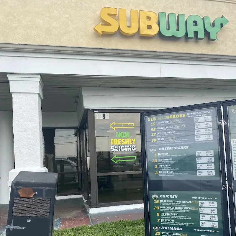 Subway