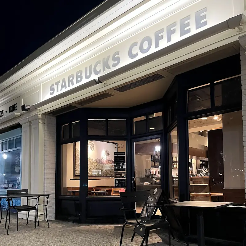 Starbucks Coffee Company