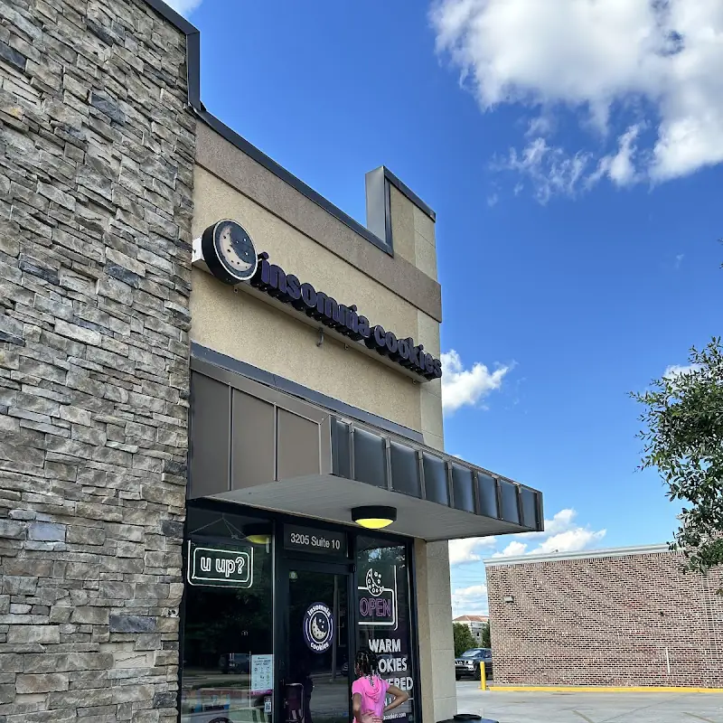Insomnia Cookies