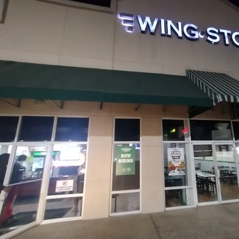 Wingstop