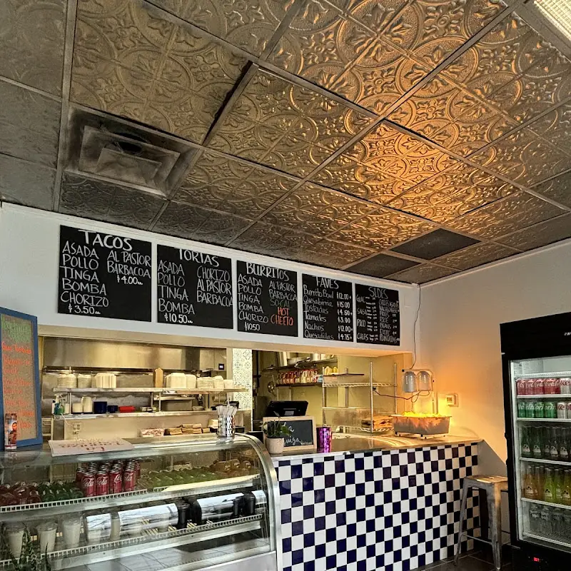 La Taquiza Highland Park