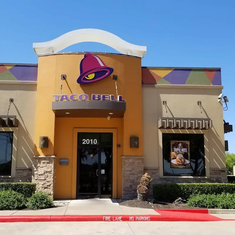 Taco Bell