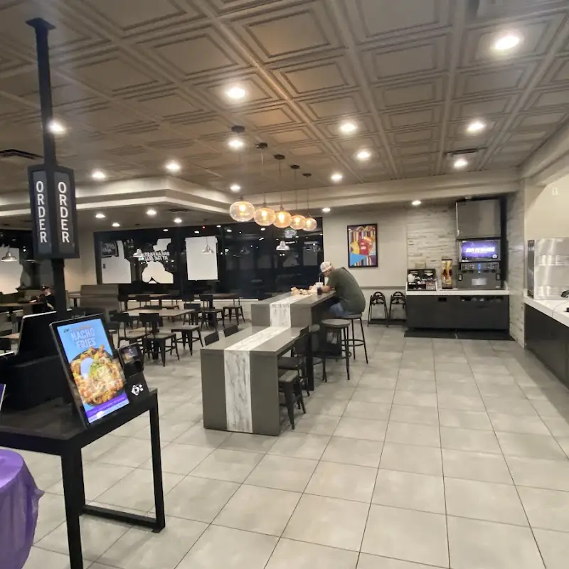 Taco Bell