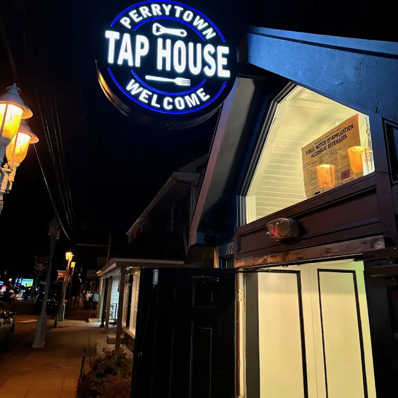 Perrytown Tap House
