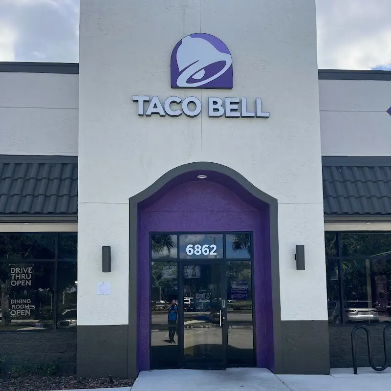 Taco Bell