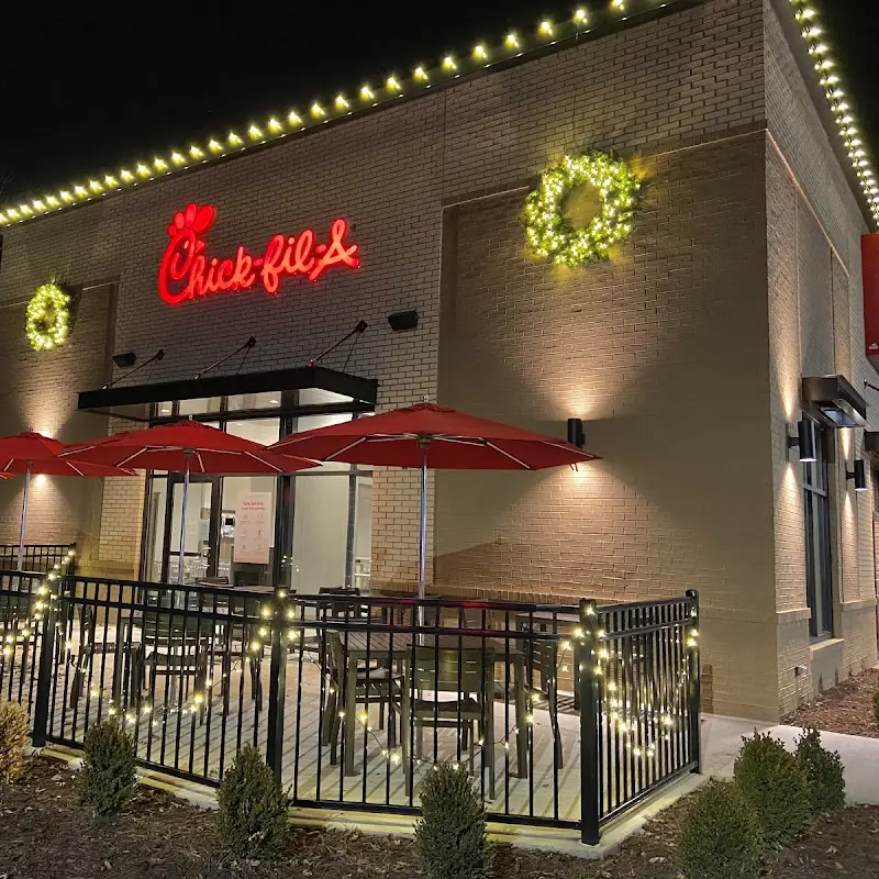 Chick-fil-A