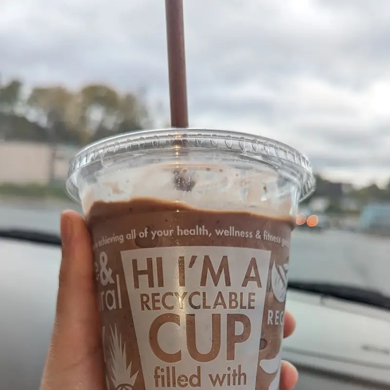 Salted Caramel