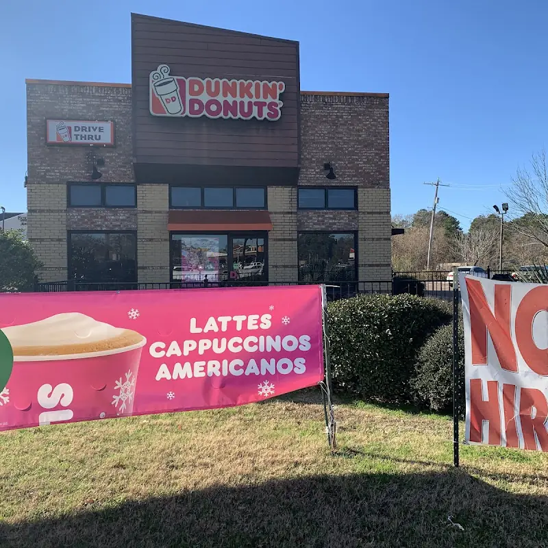 Dunkin'
