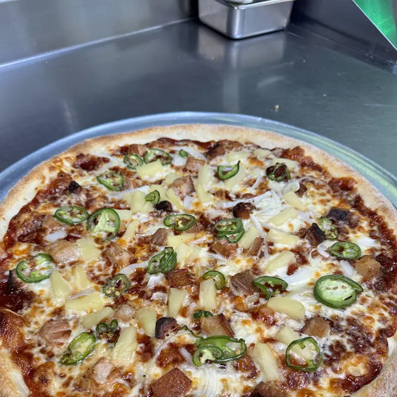 Italian Combo Sandwich
