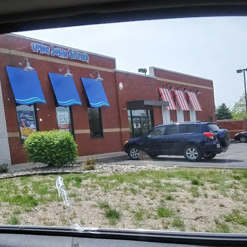 Long John Silver's | KFC