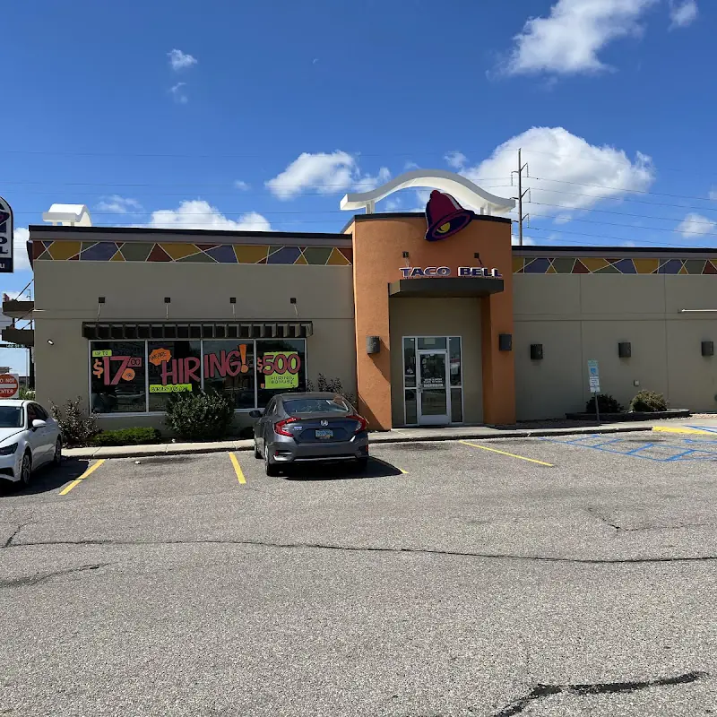 Taco Bell