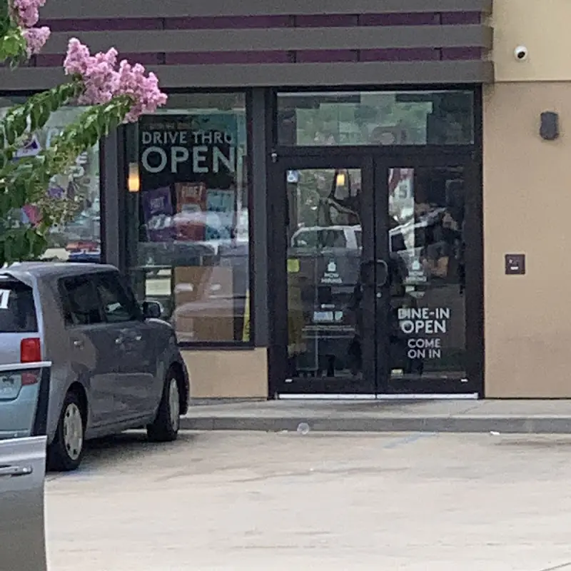 Taco Bell