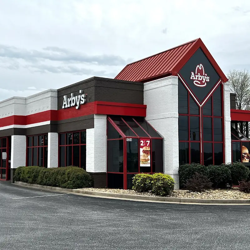 Arby's