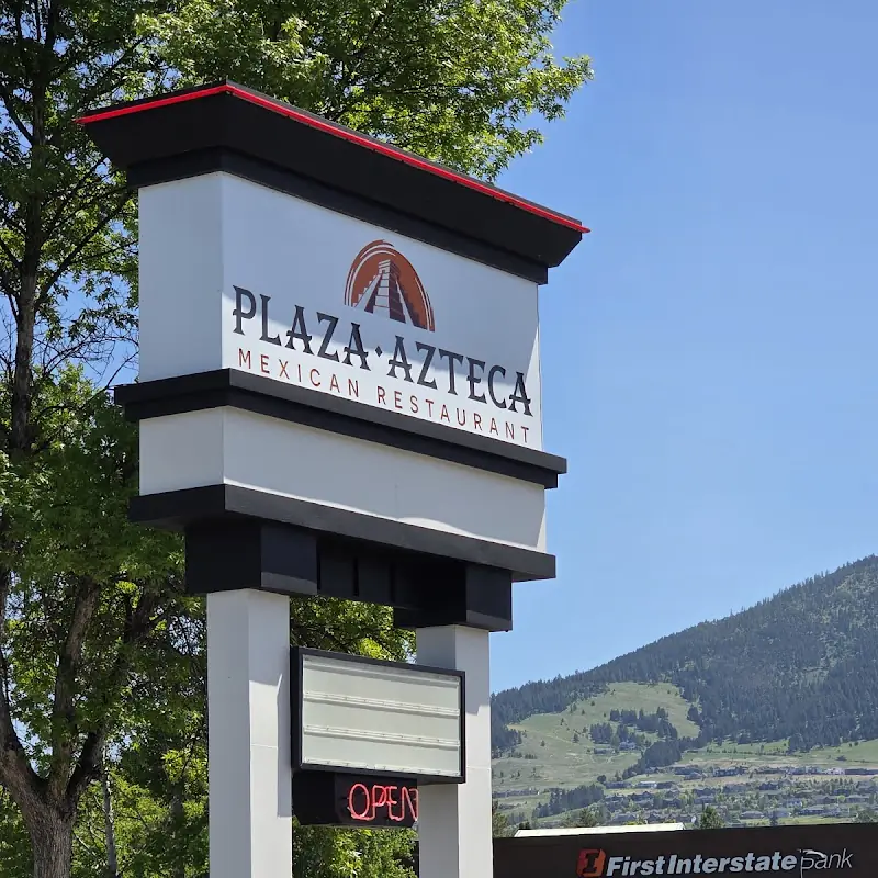 Plaza Azteca Missoula