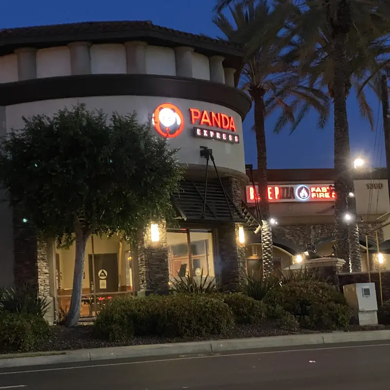Panda Express