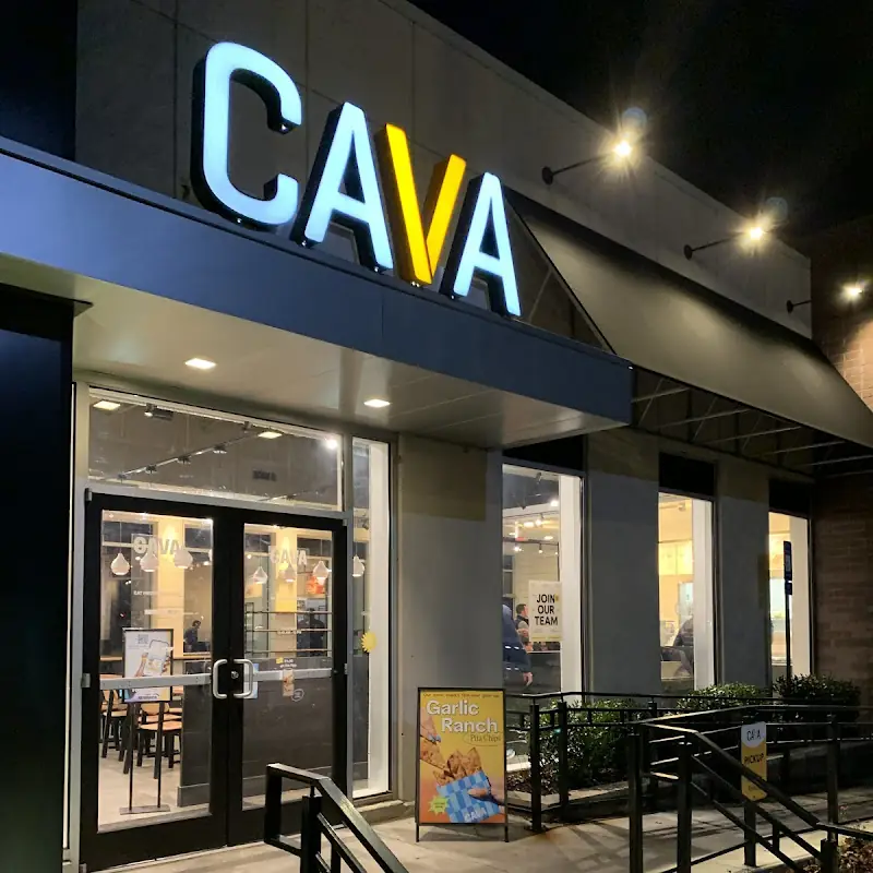 CAVA