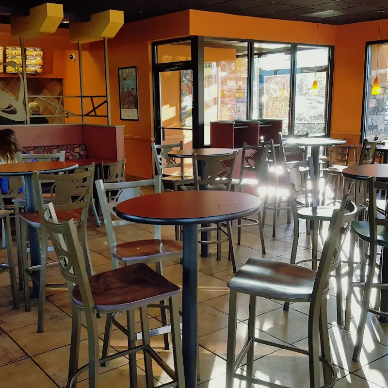 Taco Bell