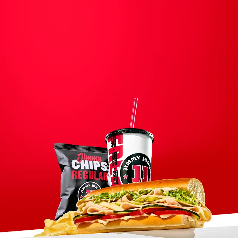 Jimmy John's