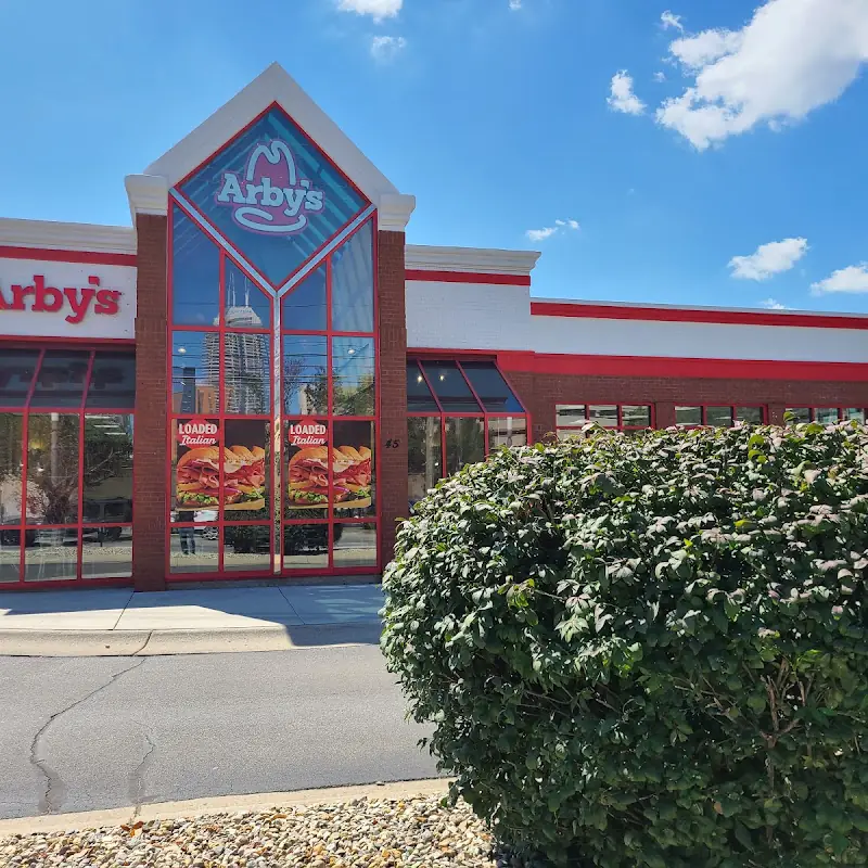 Arby's