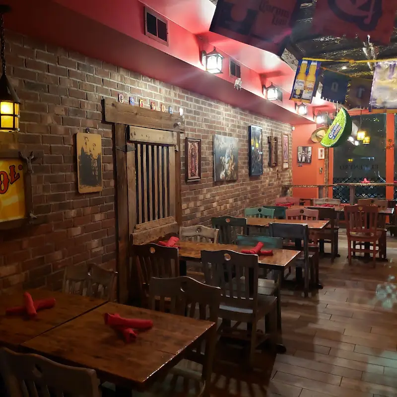 El Centro Mexican Restaurant