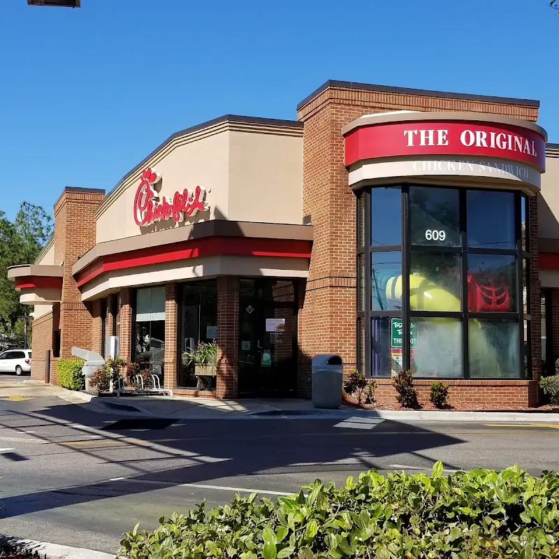 Chick-fil-A